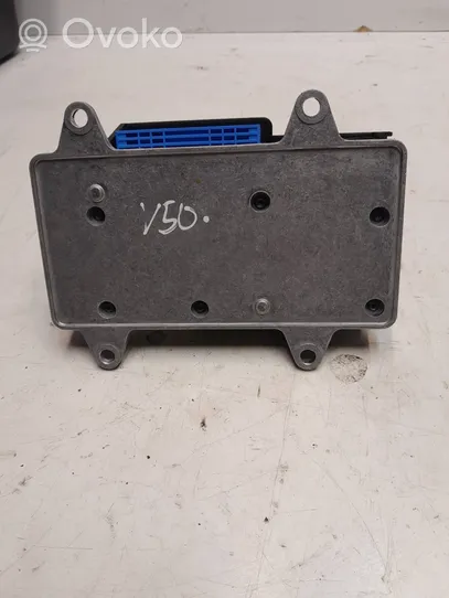 Volvo V50 Module de contrôle airbag 8697679