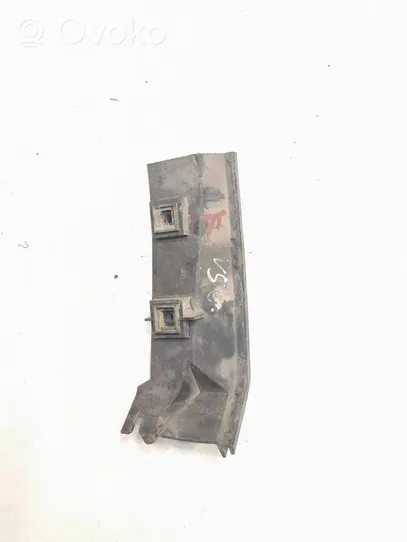 Volvo V50 Support de pare-chocs arrière 30678074