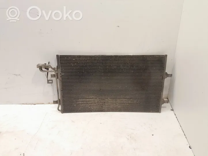 Volvo V50 Radiateur condenseur de climatisation 4N5H19710BC