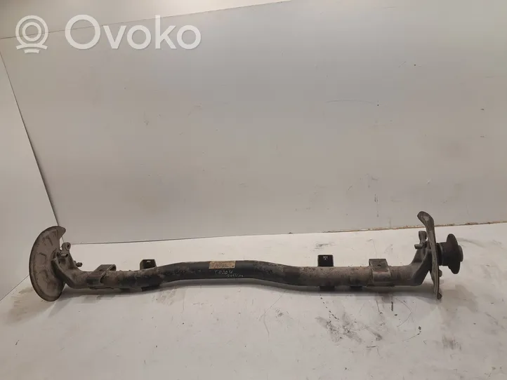 Volkswagen Caddy Rear subframe 2k0500051cm