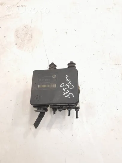 Volkswagen Jetta V ABS Pump 1K0907379Q