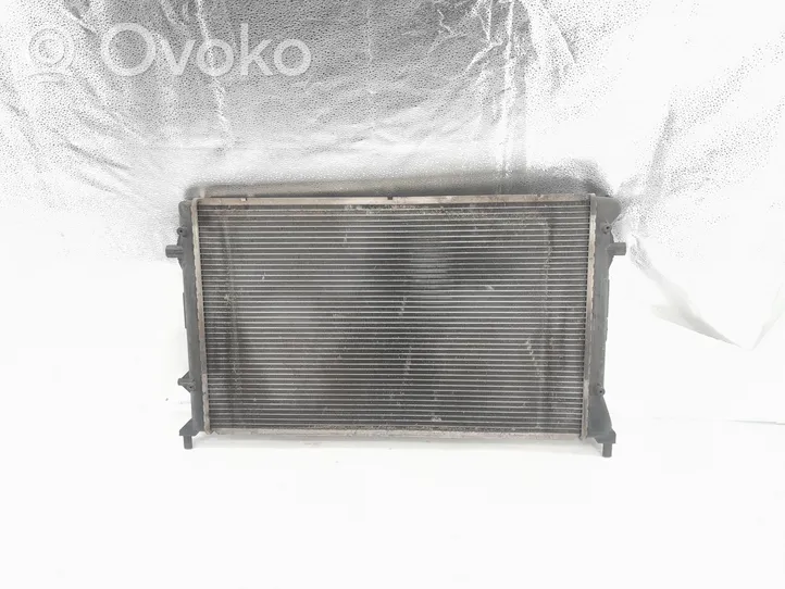 Volkswagen Jetta V Coolant radiator 923199