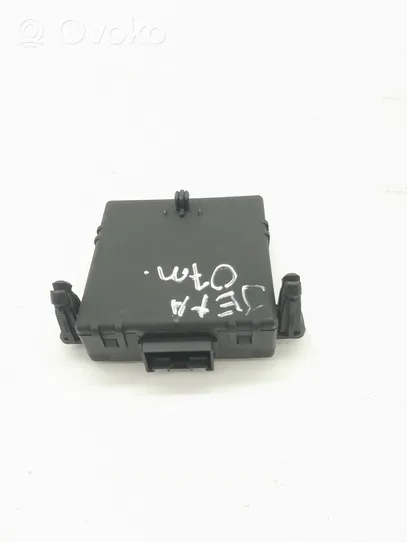 Volkswagen Jetta V Módulo de control Gateway 1K0907530F