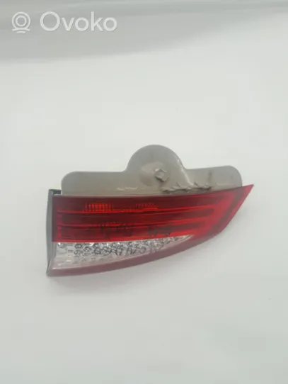 Ford Mondeo MK IV Luci posteriori del portellone del bagagliaio 1S7113A602B