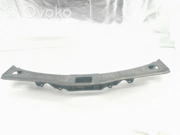 Ford Mondeo MK IV Rivestimento di protezione sottoporta del bagagliaio/baule 7S71N40374