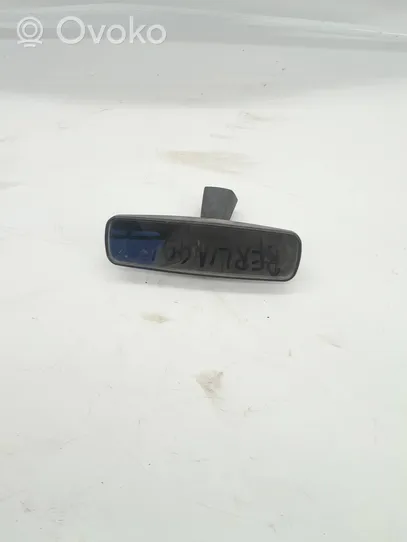 Citroen Berlingo Rear view mirror (interior) 