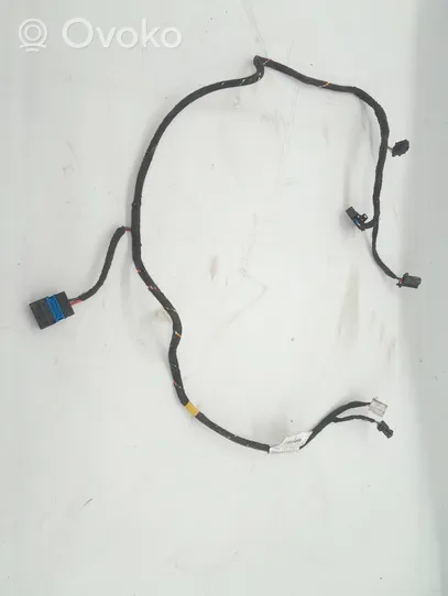 Citroen Berlingo Otros cableados A71005900