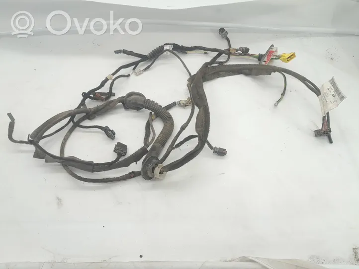 Citroen Berlingo Other wiring loom 9688333580