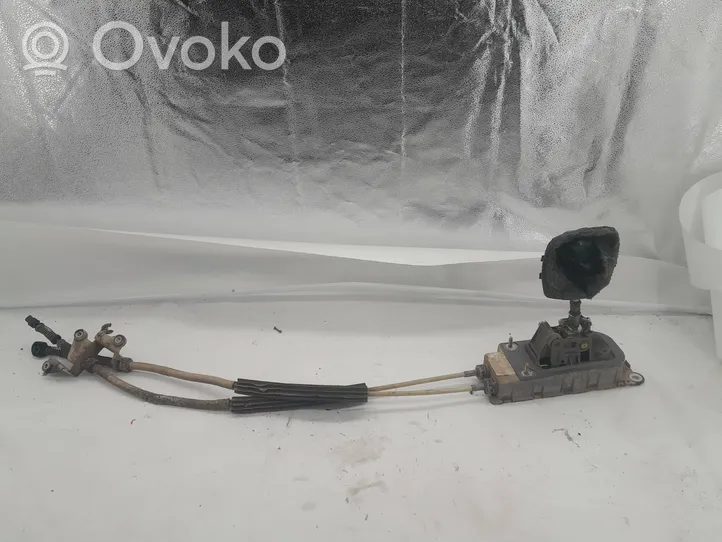 Skoda Octavia Mk1 (1U) Linka zmiany biegów 