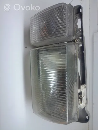 Volkswagen PASSAT B2 Headlight/headlamp 