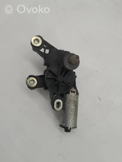 Audi A6 S6 C5 4B Motor del limpiaparabrisas trasero 8L0955711A