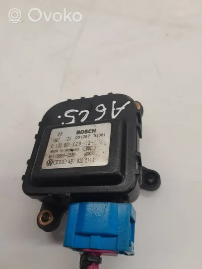 Audi A6 S6 C5 4B Motorino attuatore aria 4B1820511C