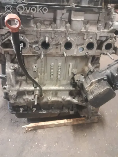 Citroen Berlingo Engine 9670161280