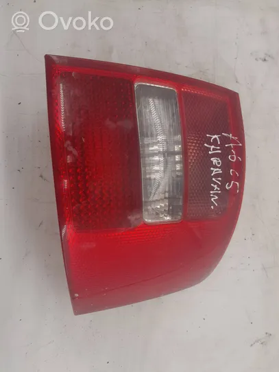 Audi A6 S6 C5 4B Rear/tail lights 4B9945096F