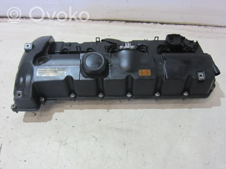 BMW X5 E70 Cache culbuteur 11127552281