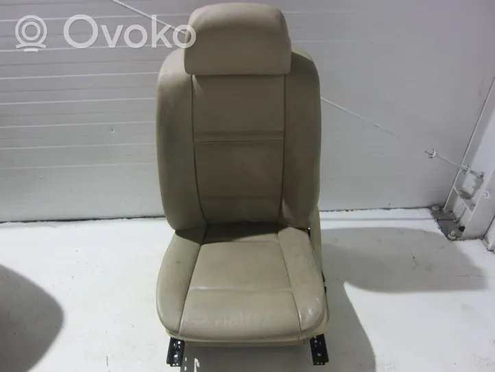 BMW X5 E70 Istuinsarja SEATS