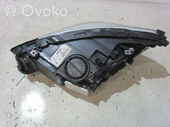 BMW 5 GT F07 Phare frontale 7262728