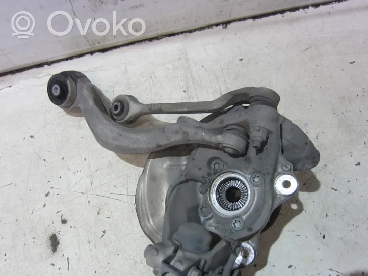 BMW 3 F30 F35 F31 Fuso a snodo con mozzo ruota anteriore 6853819