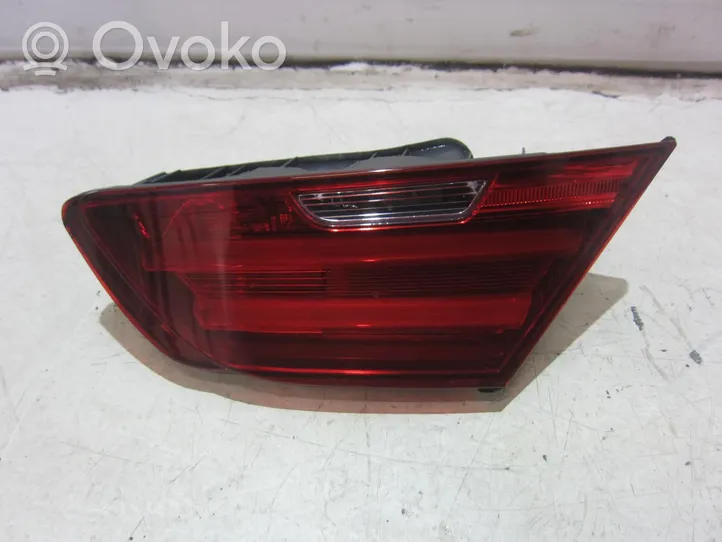 BMW 6 F06 Gran coupe Takaluukun takavalot 63217210580