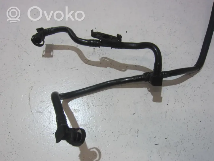 BMW X1 F48 F49 Valvola sfiato del serbatoio 7640053