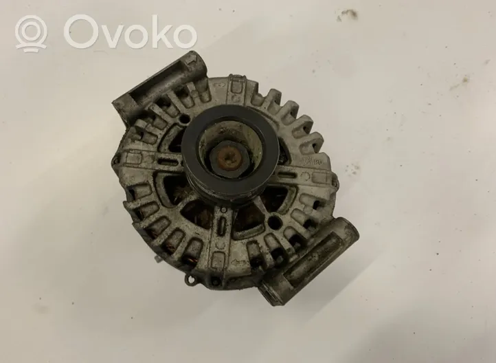 Mercedes-Benz Vito Viano W447 Generator/alternator A0009068504