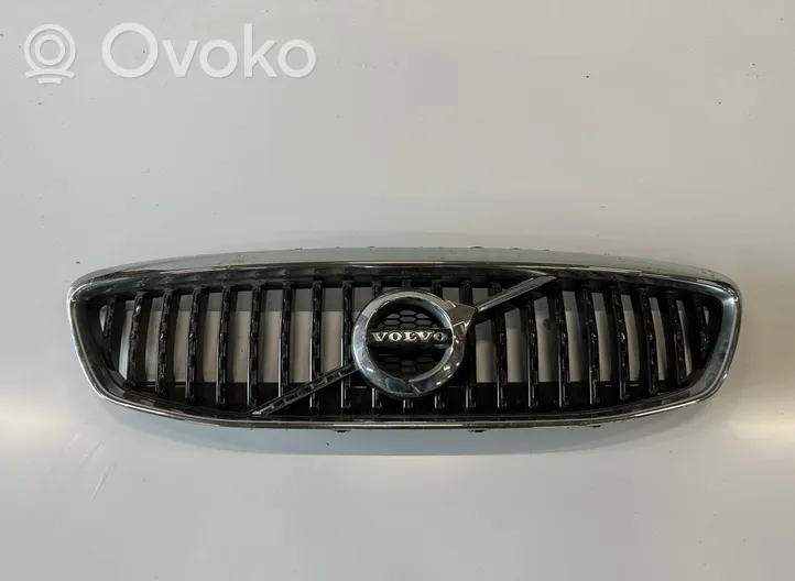 Volvo V60 Atrapa chłodnicy / Grill 31425337