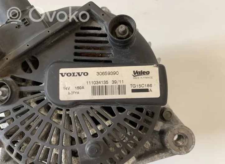 Volvo S60 Alternator 30659390