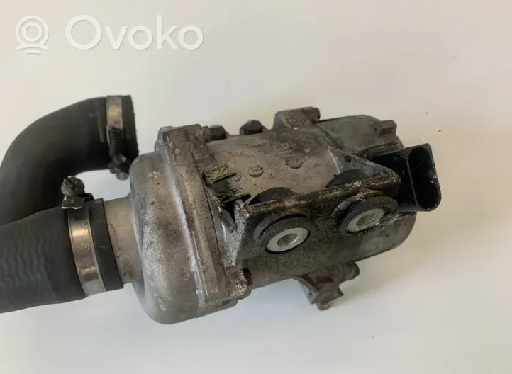 BMW 6 E63 E64 Bomba de agua 30707803