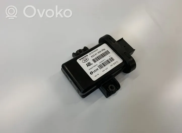 Volvo V70 Xenon valdymo blokas 30782783AB