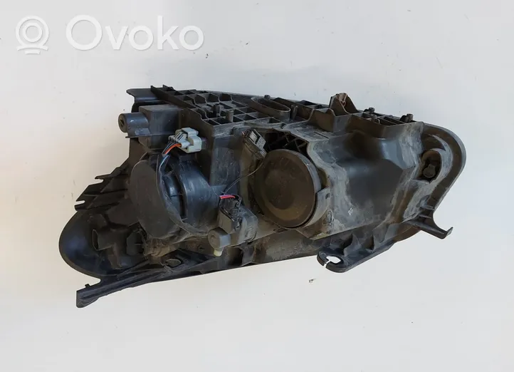 Nissan Qashqai Phare frontale 26010BR02A