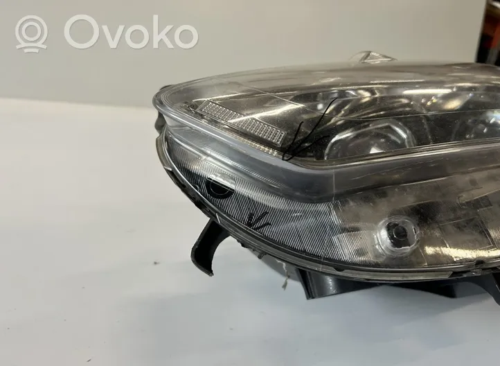 Ford S-MAX Faro/fanale 90076249