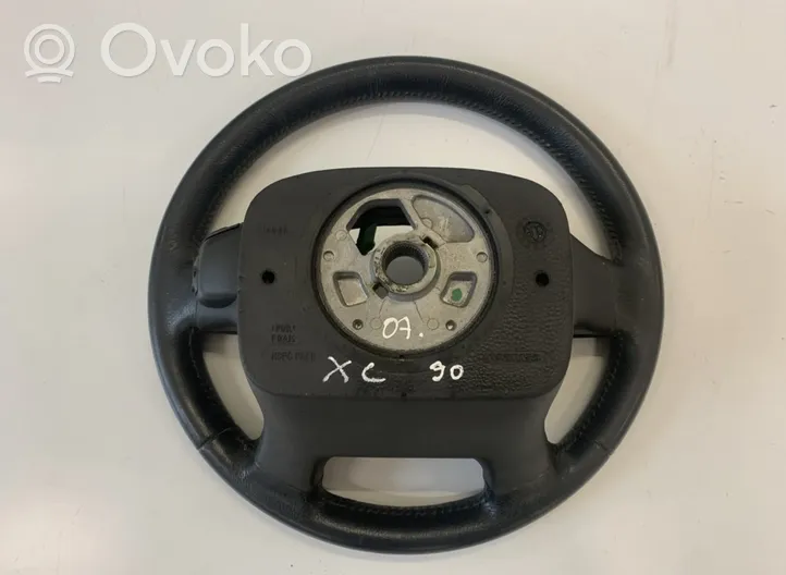 Volvo XC90 Steering wheel 