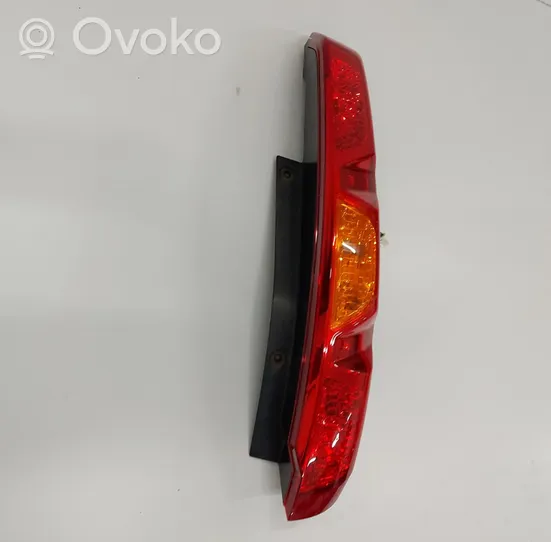 Nissan X-Trail T31 Luci posteriori 220-63929