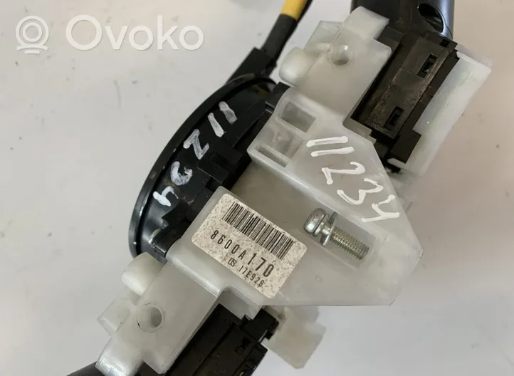Mitsubishi Outlander Wiper turn signal indicator stalk/switch KKPX630190