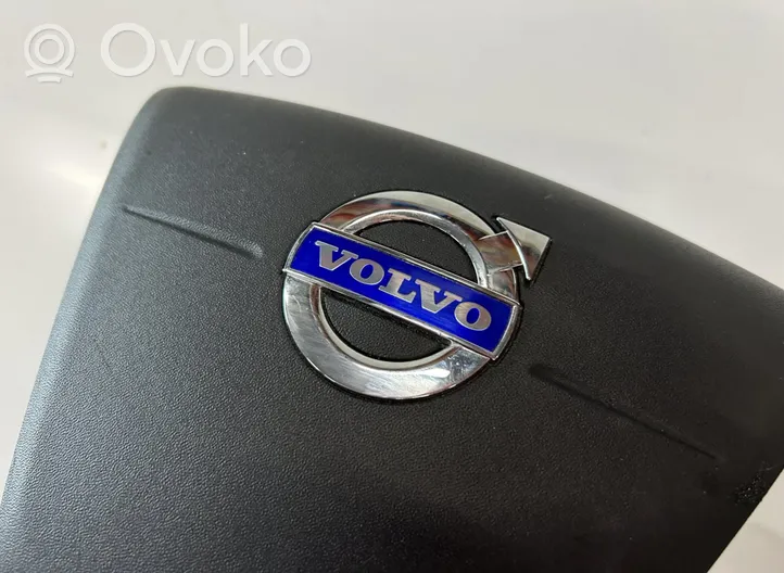 Volvo V70 Airbag dello sterzo 30721915