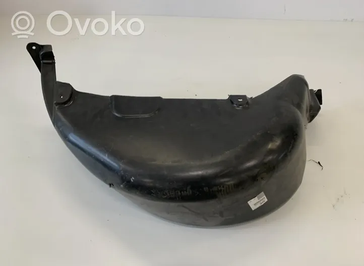 Citroen Berlingo Rear arch fender liner splash guards 1679982180