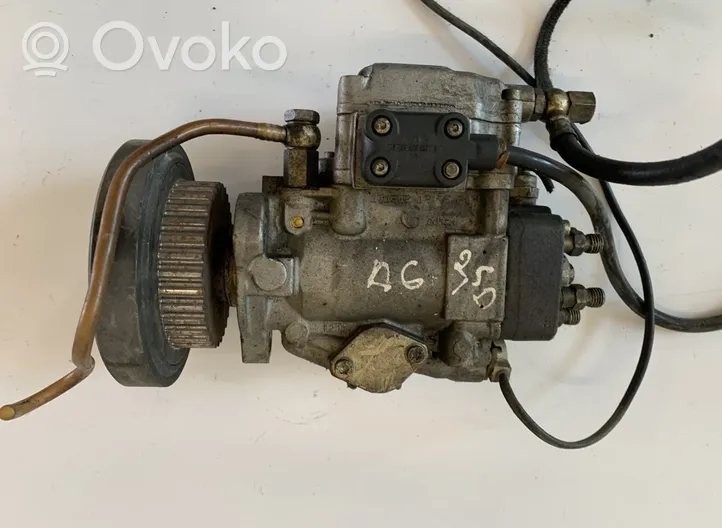 Audi A6 S6 C4 4A Fuel injection high pressure pump 046130108G