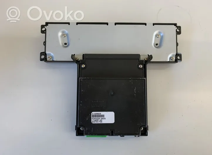 Volvo XC70 Monitor / wyświetlacz / ekran 31328829