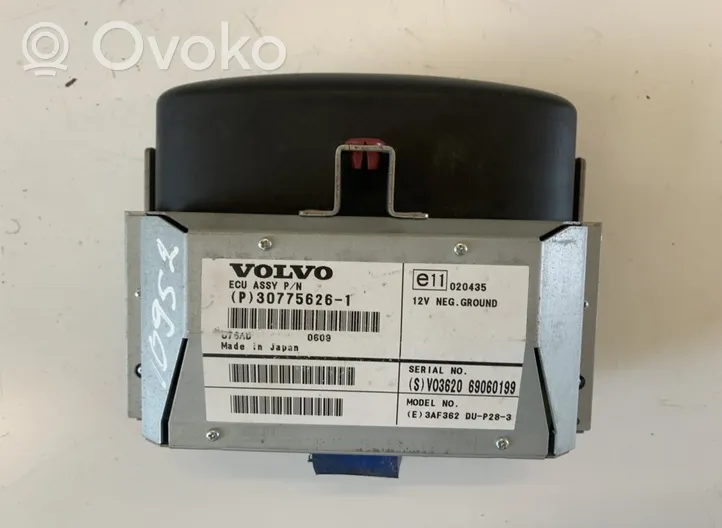 Volvo XC90 Screen/display/small screen 30775626