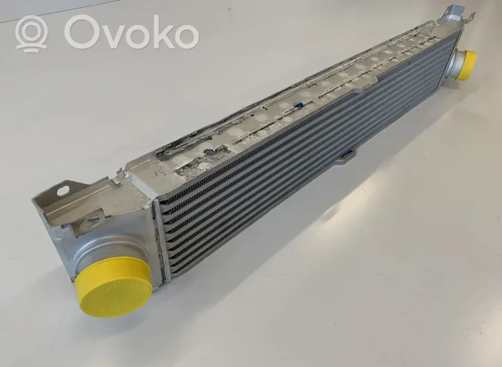 Citroen Jumper Radiatore intercooler 1347700080