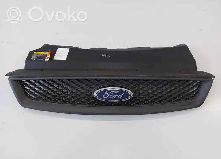Ford Focus Atrapa chłodnicy / Grill 