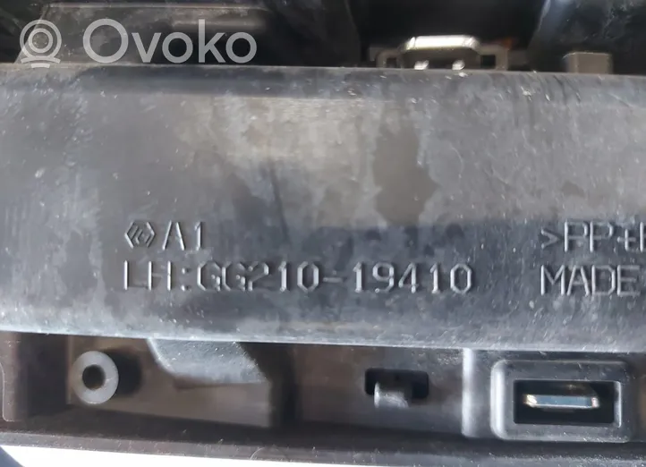 Subaru Legacy Etusäleikkö GG210-19410