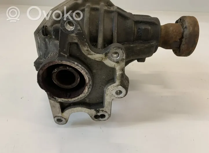 Volvo XC90 Scatola ingranaggi del cambio 30700027