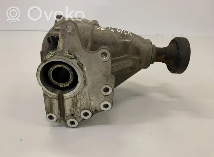 Volvo XC70 Scatola ingranaggi del cambio 7527113700