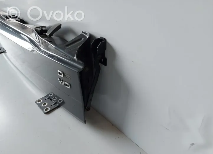 Volvo XC90 Couvercle de coffre OSA