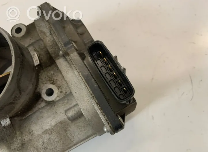 Subaru Legacy Throttle valve 16112AA260