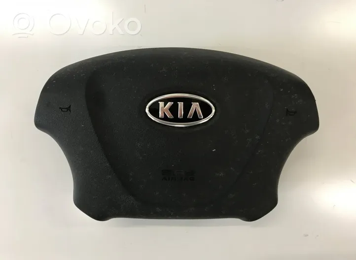 KIA Carnival Airbag de volant M307196932386