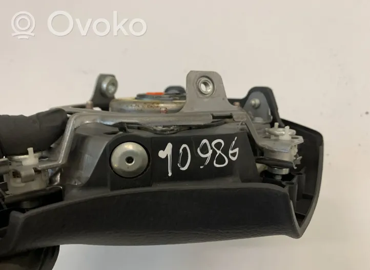 Toyota Corolla Verso E121 Stūres drošības spilvens Y05195307A5A