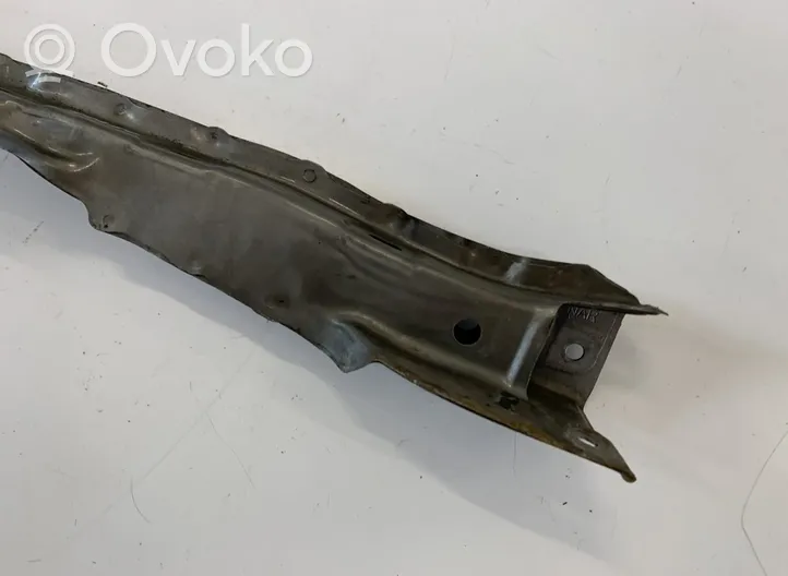 Honda Civic Pannello di supporto del radiatore 