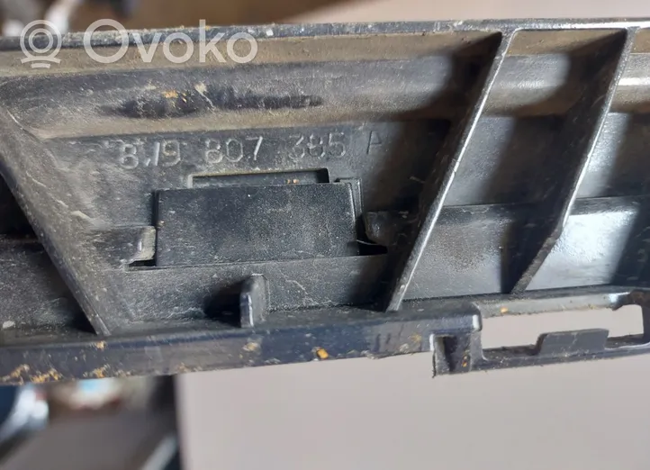 Audi A4 S4 B9 Takapuskurin kannake 8W9807385A